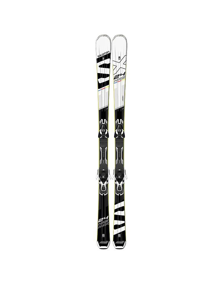 Salomon ski 24 hours max online